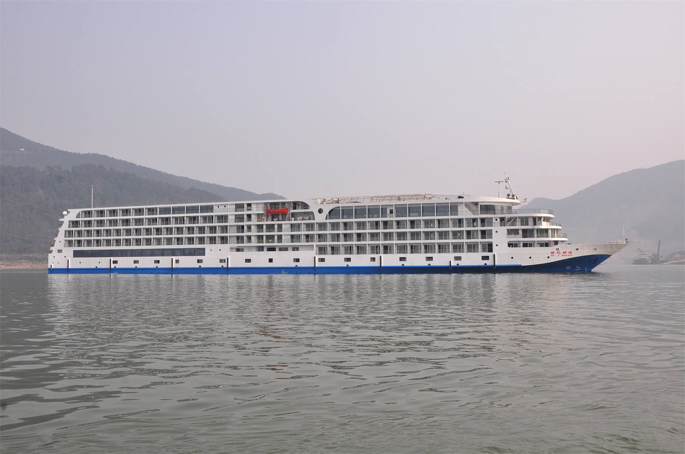 Century Cruises